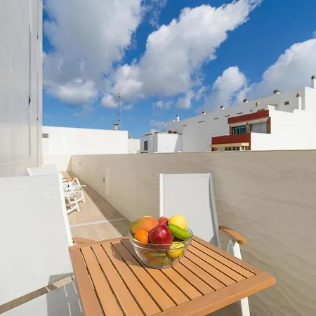 Canteras Playa * Las Palmas de Gran Canaria