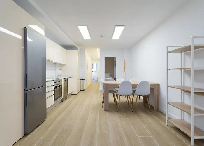 Canteras Playa Las Palmas de Gran Canaria