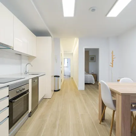 Canteras Playa ラスパルマス・デ・グランカナリア