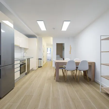 Canteras Playa ラスパルマス・デ・グランカナリア