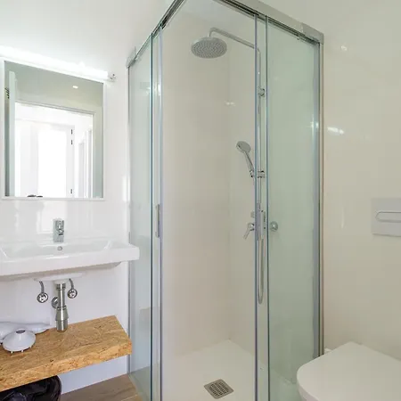 Canteras Playa アパート ラスパルマス・デ・グランカナリア