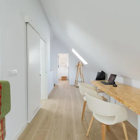 Canteras Playa Apartment