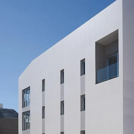 Canteras Playa Apartment *