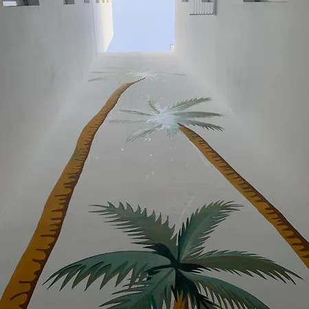 Canteras Playa Apartment *