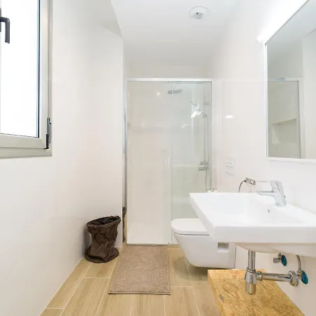 Canteras Playa ラスパルマス・デ・グランカナリア