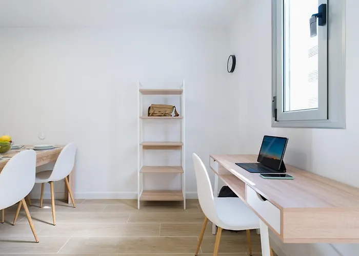 Appartement Canteras Playa