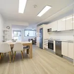 Canteras Playa Apartment *