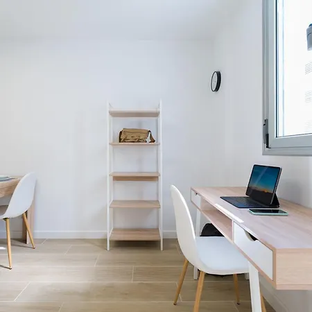 Daire Canteras Playa