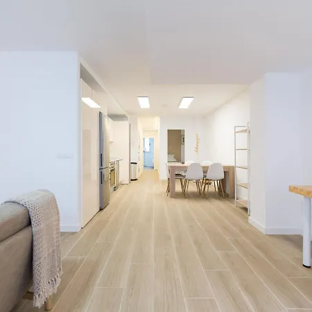 Canteras Playa Daire Las Palmas de Gran Canaria