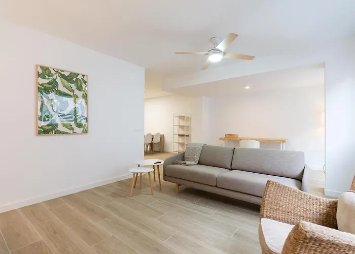 Appartamento Canteras Playa