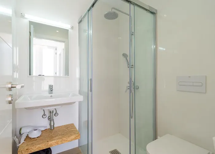 Canteras Playa Apartament Las Palmas de Gran Canaria