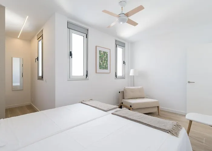 Canteras Playa * Las Palmas de Gran Canaria