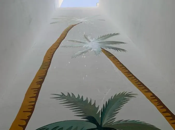 Canteras Playa Apartament *