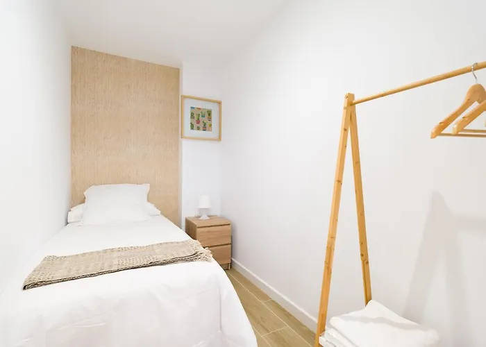 Apartament Canteras Playa