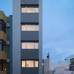 Canteras Playa ラスパルマス・デ・グランカナリア