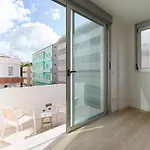 Canteras Playa * ラスパルマス・デ・グランカナリア