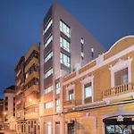 Canteras Playa アパート