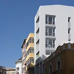 Canteras Playa ラスパルマス・デ・グランカナリア