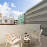 Canteras Playa アパート ラスパルマス・デ・グランカナリア