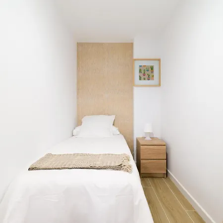 Canteras Playa * Las Palmas de Gran Canárias