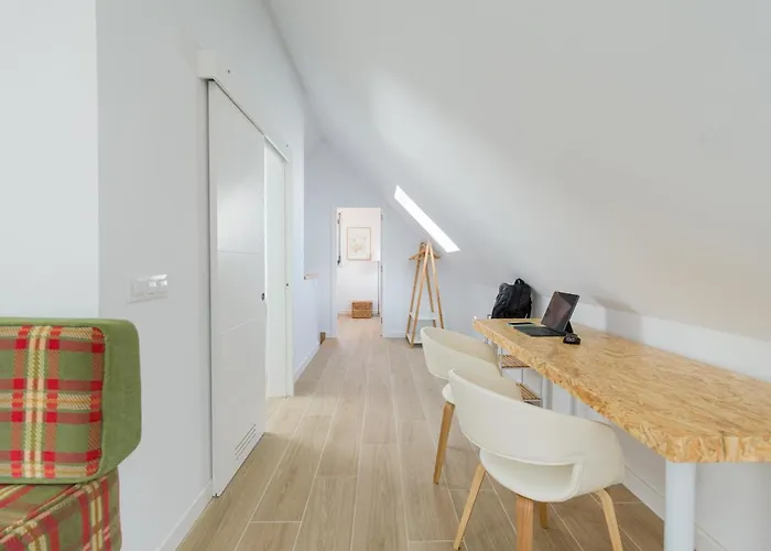 Canteras Playa Apartamento