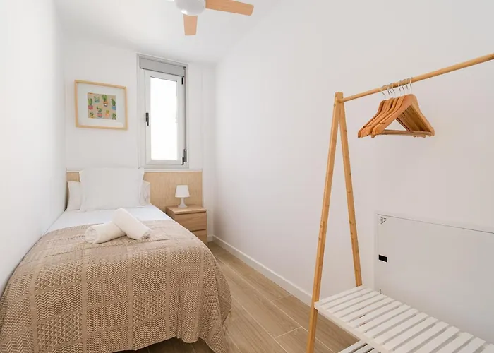 Canteras Playa Las Palmas de Gran Canárias