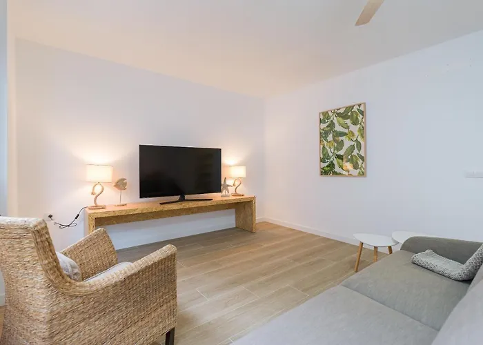 Canteras Playa * Las Palmas de Gran Canárias