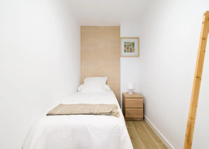 Canteras Playa * Las Palmas de Gran Canárias